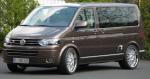 Volkswagen Transporter T5 by B&B 2010 года